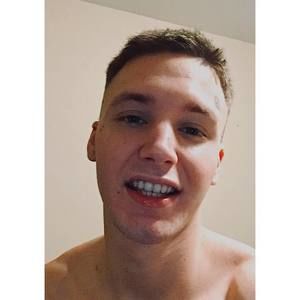 Meet your Posher, Tyler